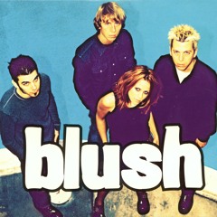 Stream Up Up And Away by Blush | Listen online for free on SoundCloud