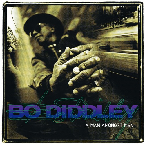 Bo Diddley’s avatar