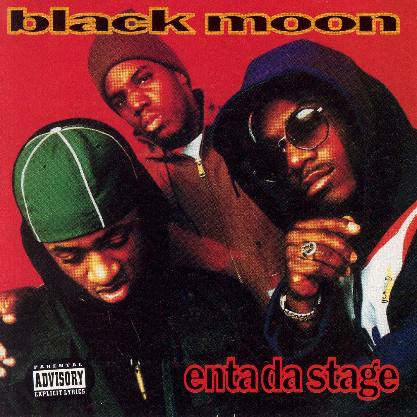 Black Moon