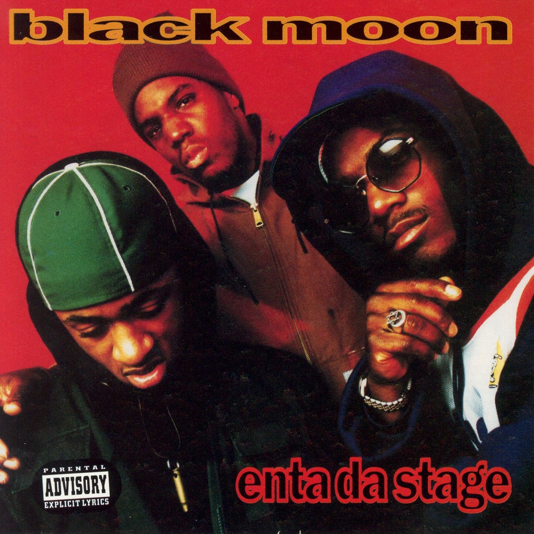 Stream Black Moon music | Listen to songs, albums, playlists for
