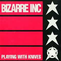 Bizarre Inc