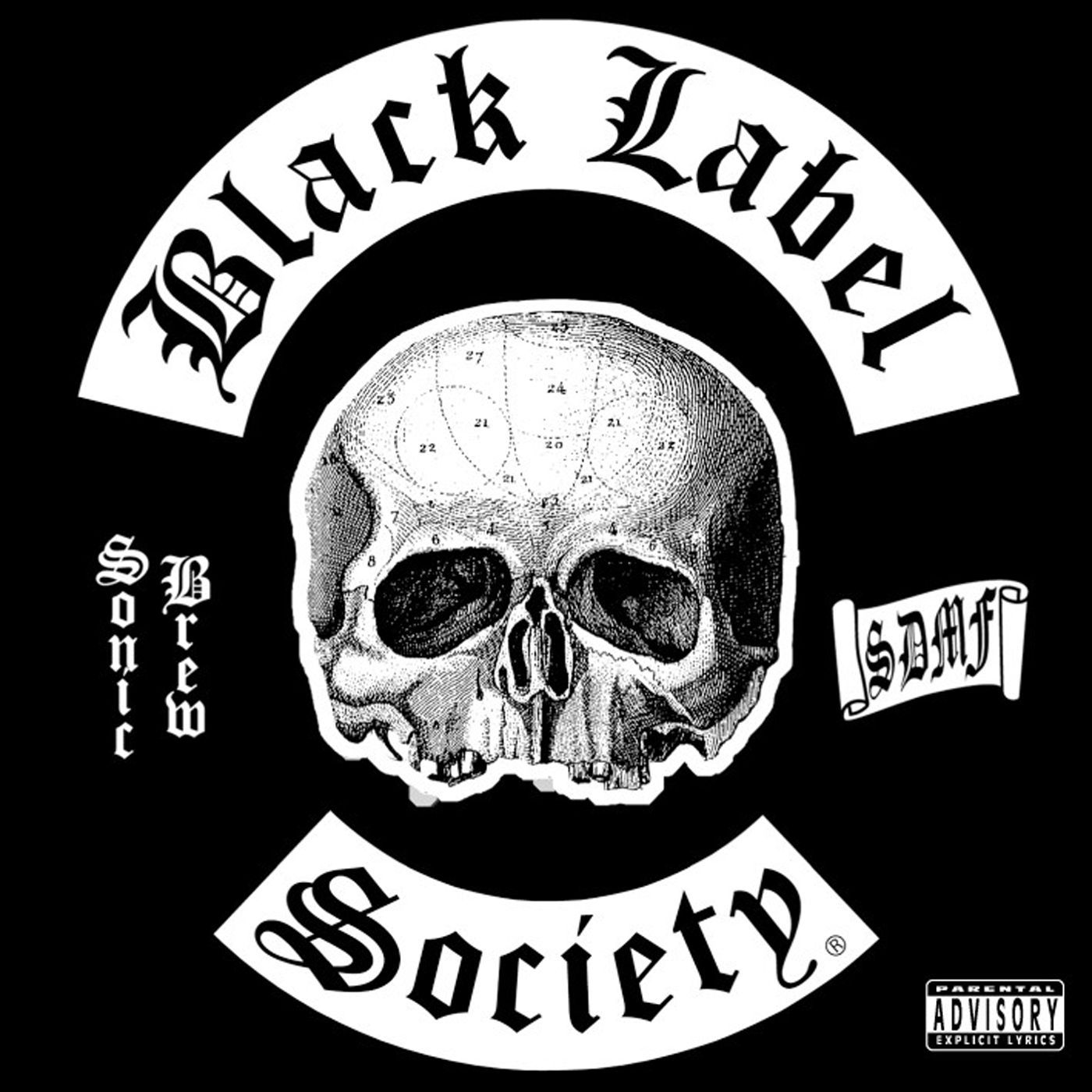 Black Label Society