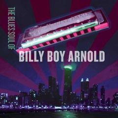 Billy Boy Arnold