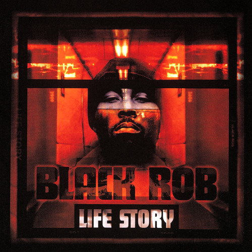 Black Rob’s avatar