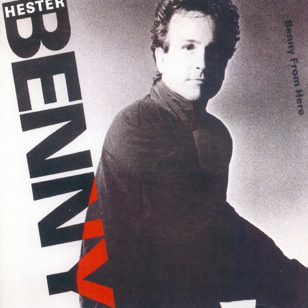 洋楽 Benny Hester 2 Albums AOR,CCM Stream Benny Hester music | Listen to songs, albums, playlists for