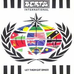 Beats International