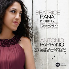 Beatrice Rana