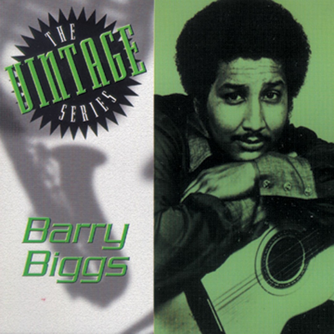 Stream Barry Biggs music | Listen to songs, albums, playlists for