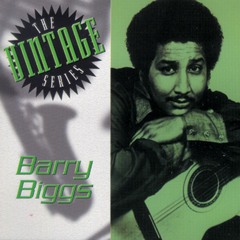 Barry Biggs