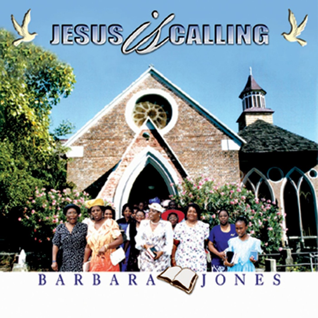 Stream Barbara Jones music | Listen to songs, albums, playlists