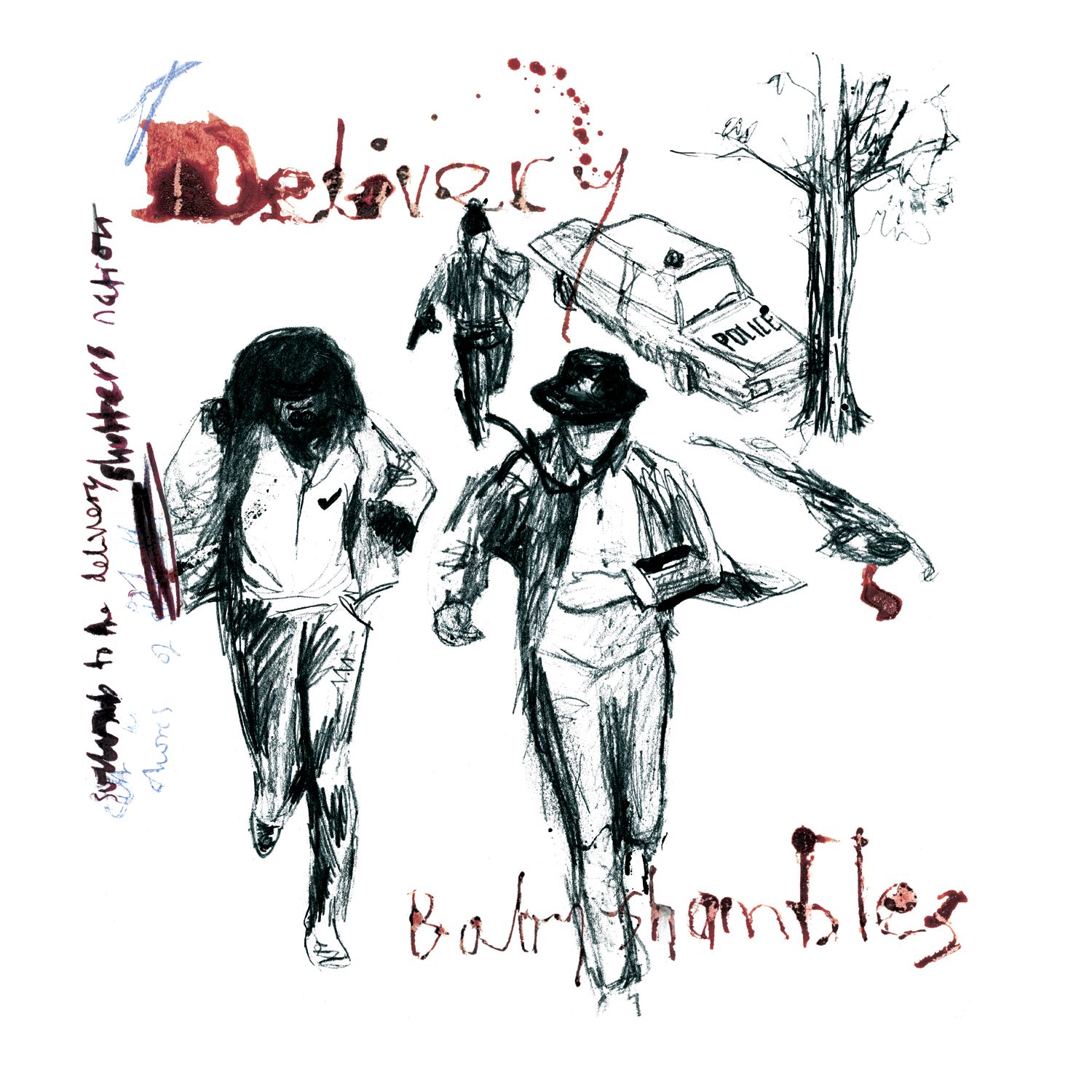 Babyshambles
