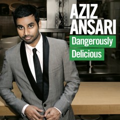 Aziz Ansari