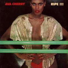 Ava Cherry