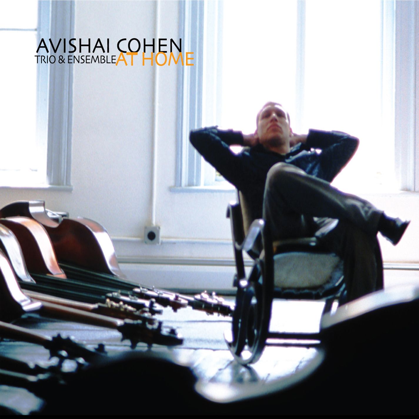 Avishai Cohen