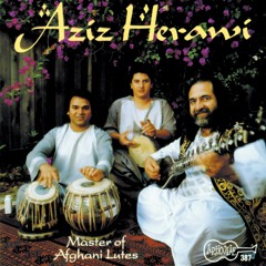 Aziz Herawi