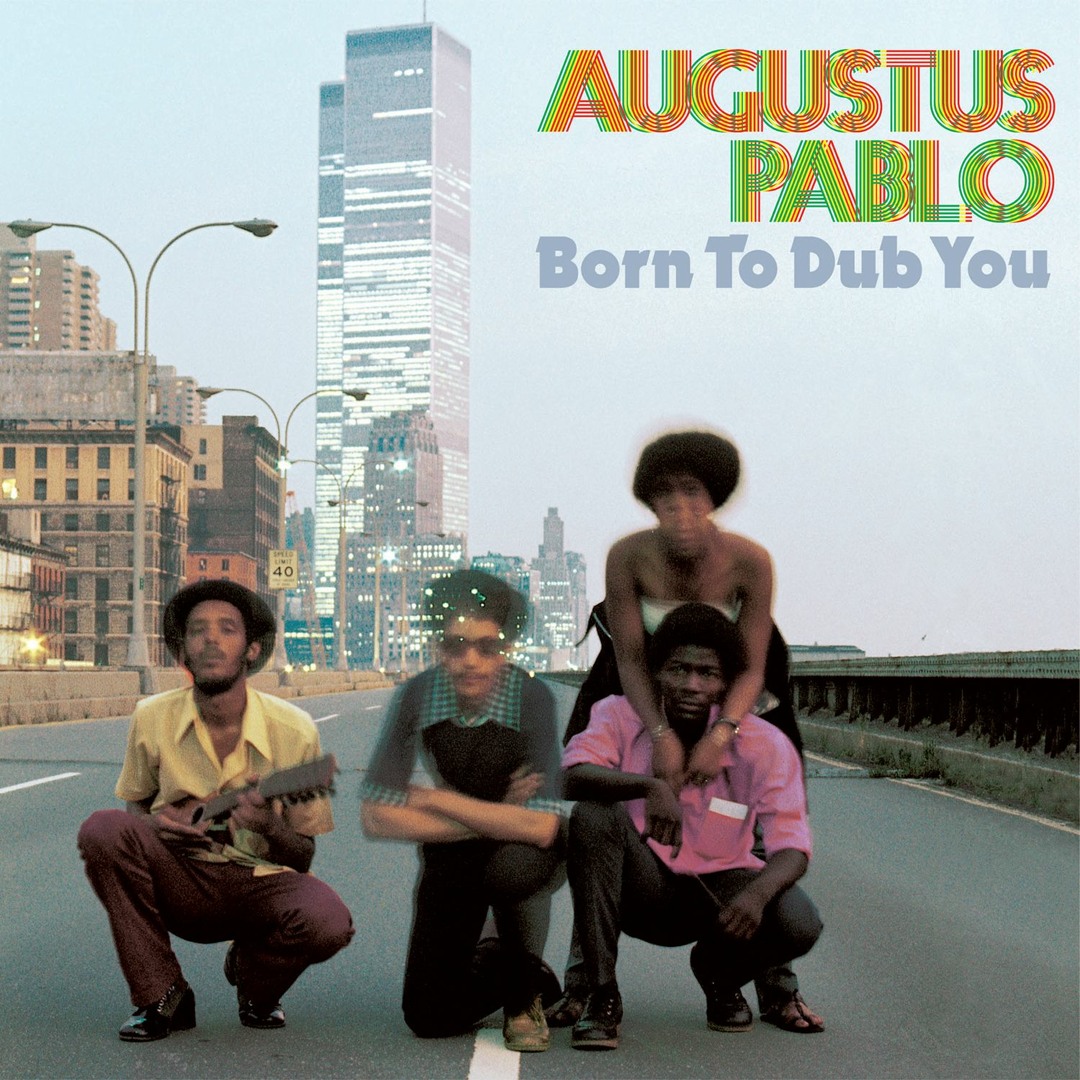 Stream Augustus Pablo music | Listen to songs, albums, playlists