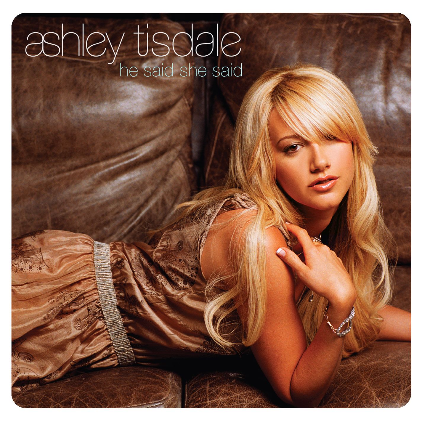 Ashley Tisdale