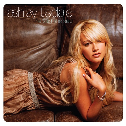 Ashley Tisdale’s avatar