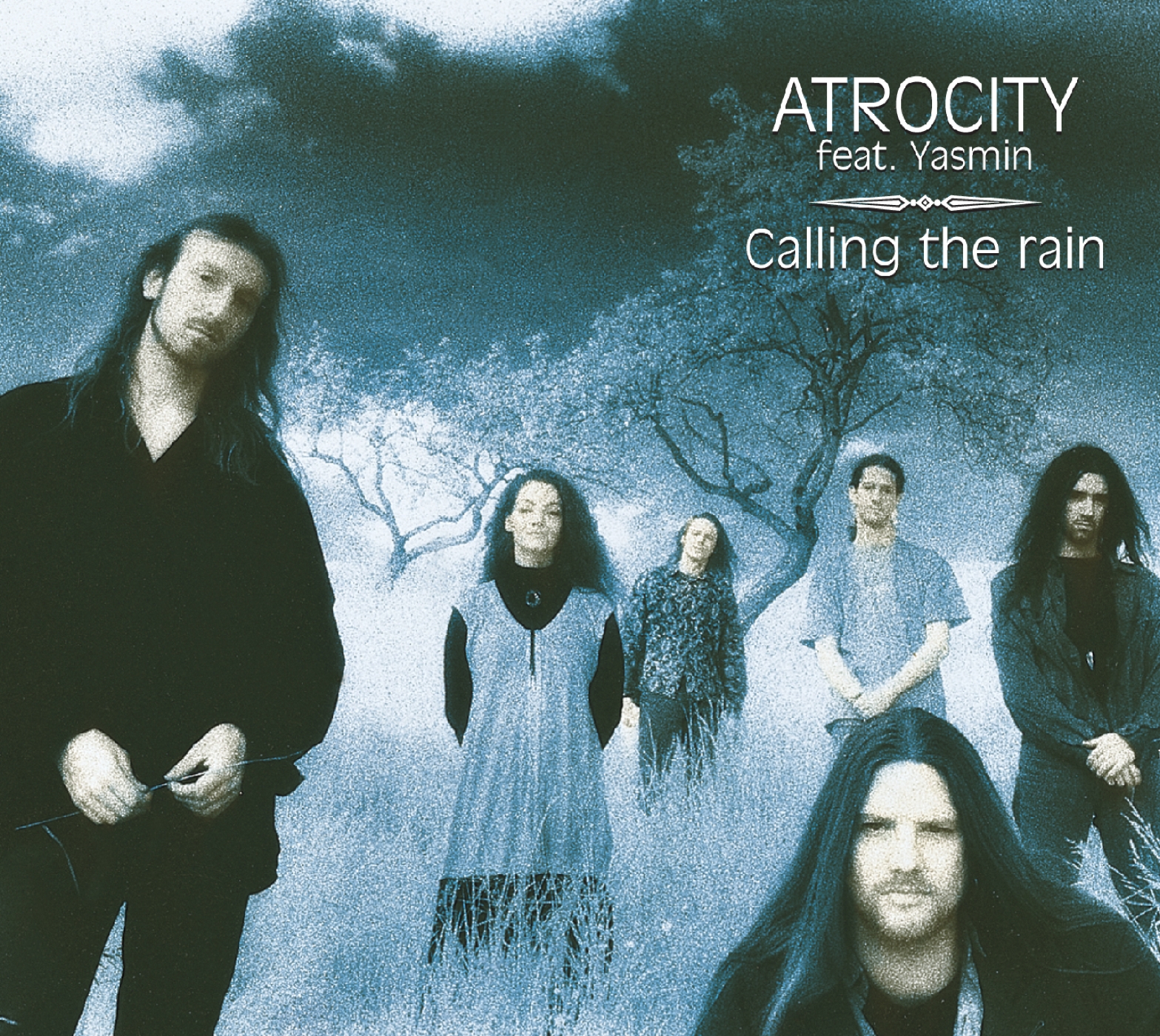 Atrocity