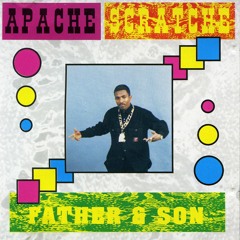 Apache Scratche