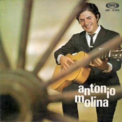 Antonio Molina