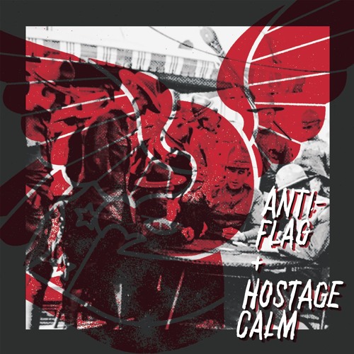 Anti-Flag’s avatar