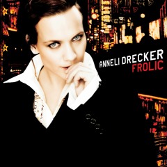 Anneli Drecker