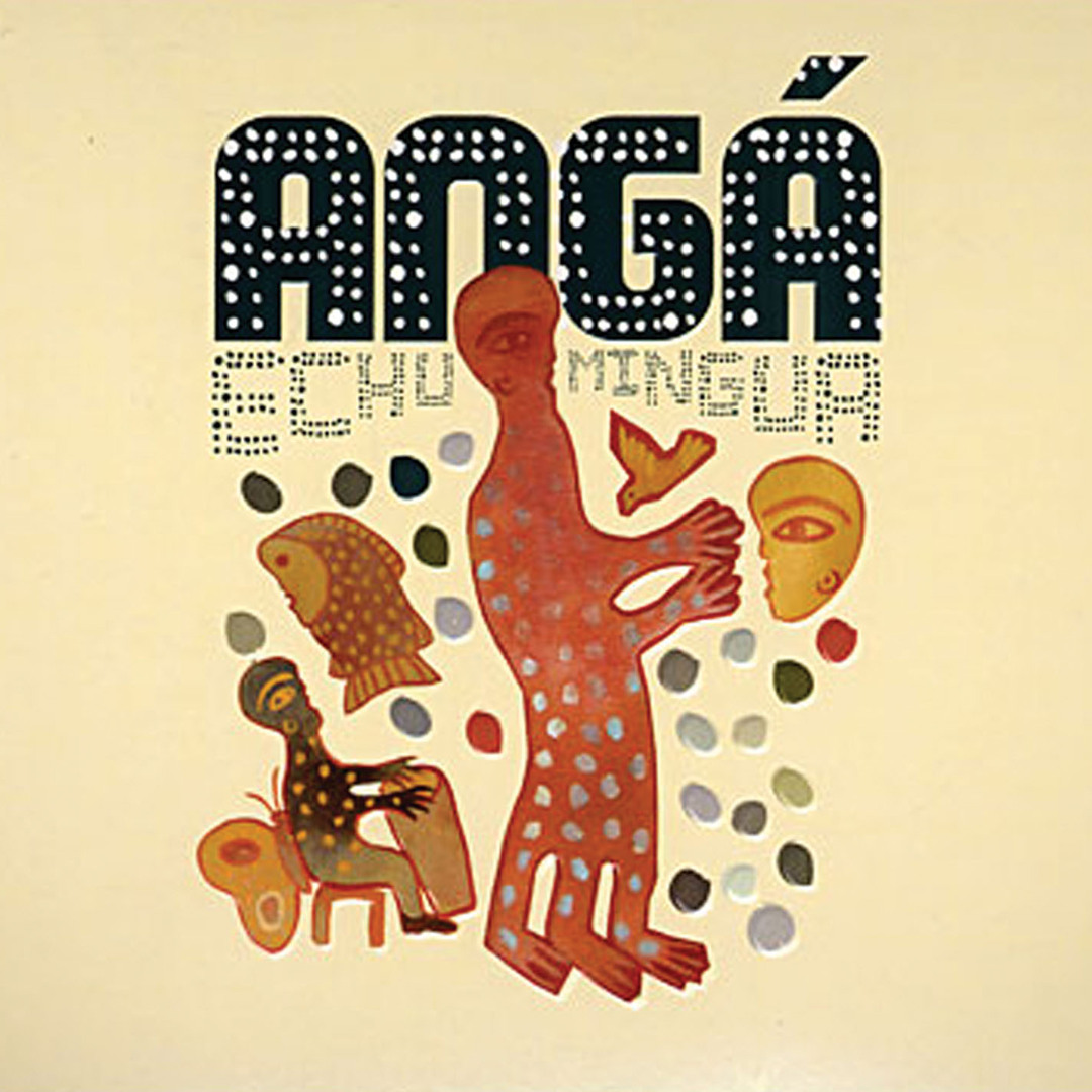 Stream Anga music | Listen to songs, albums, playlists for free on ...