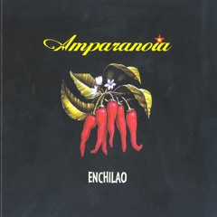Amparanoia