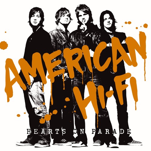 American Hi-Fi’s avatar