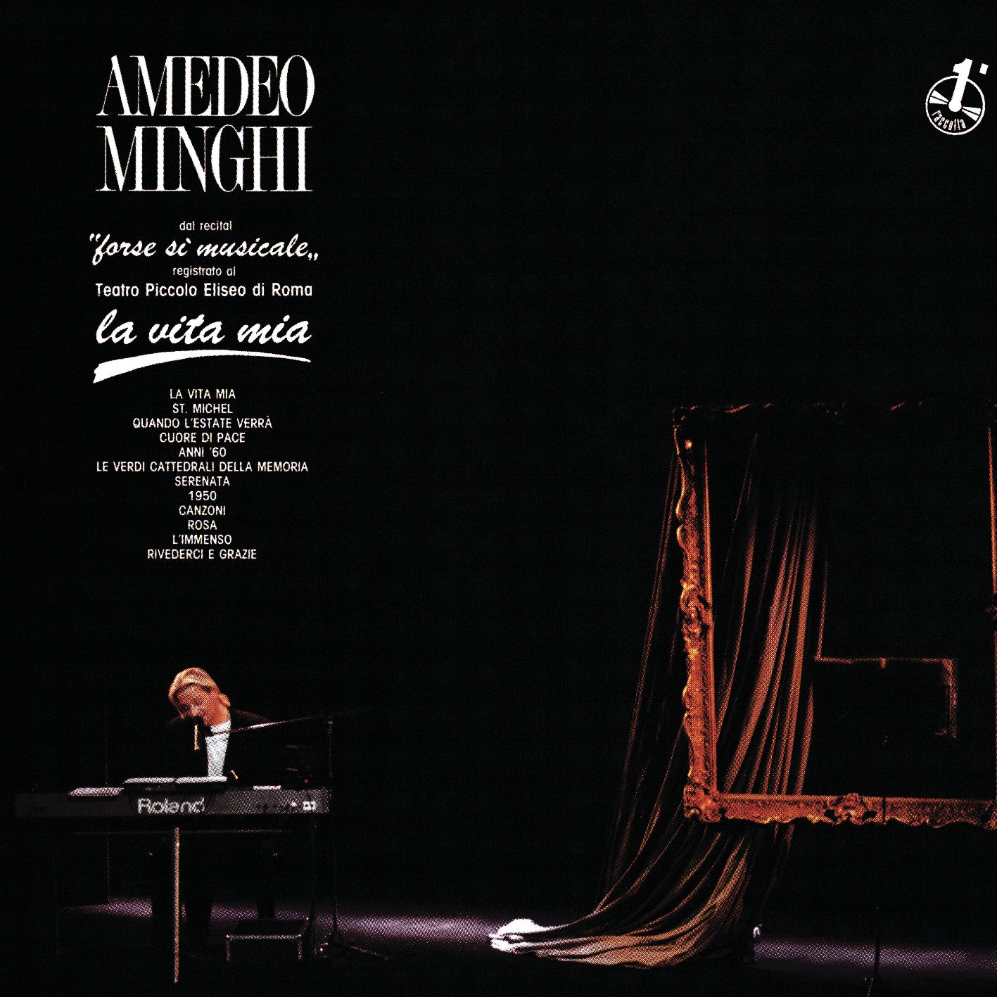 Amedeo Minghi