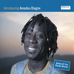 Amadou Diagne