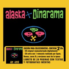 Alaska y Dinarama