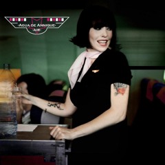 Agua De Annique