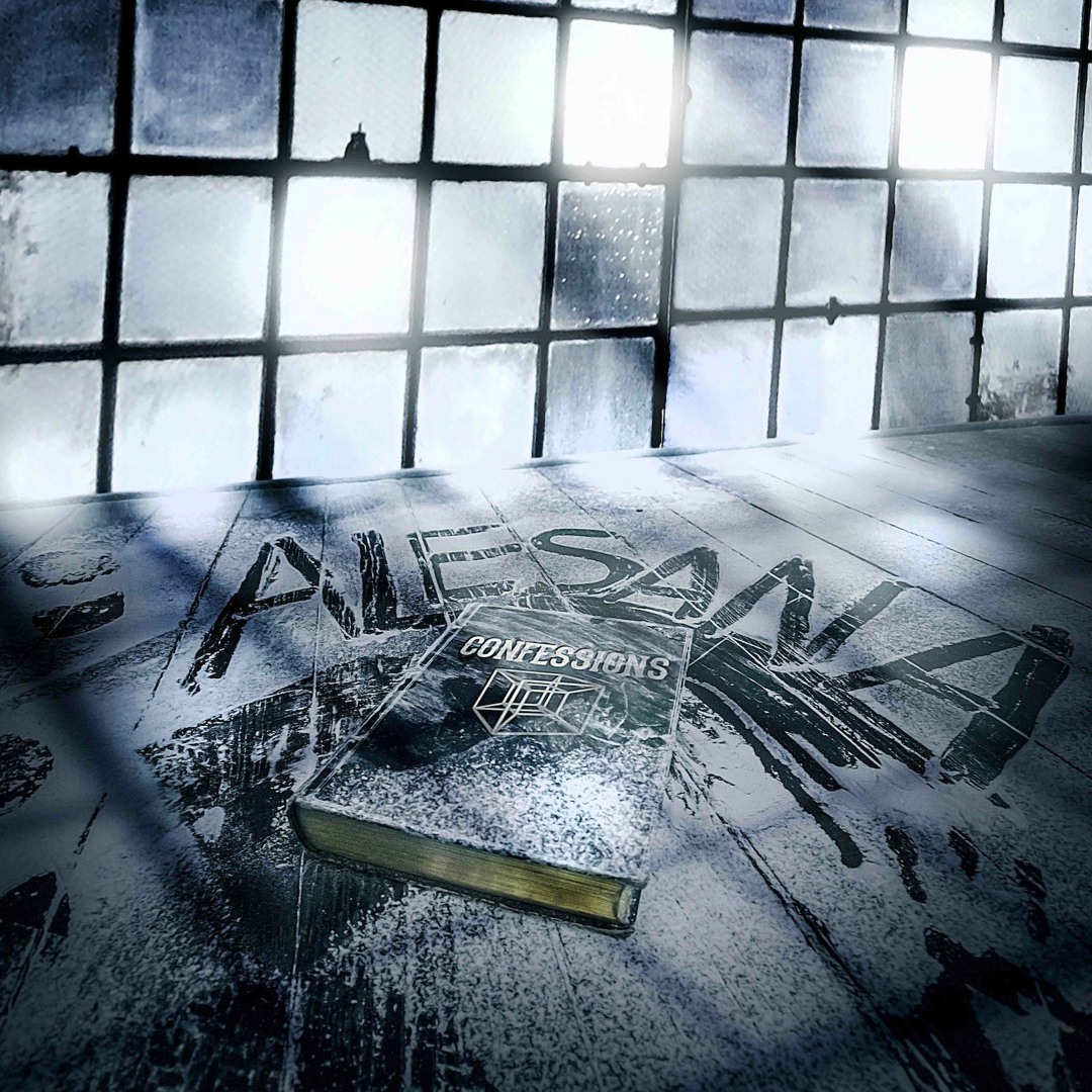 Alesana アルバム4枚セット Alesana - Alesana [2004] : Alesana : Free Download, Borrow, and
