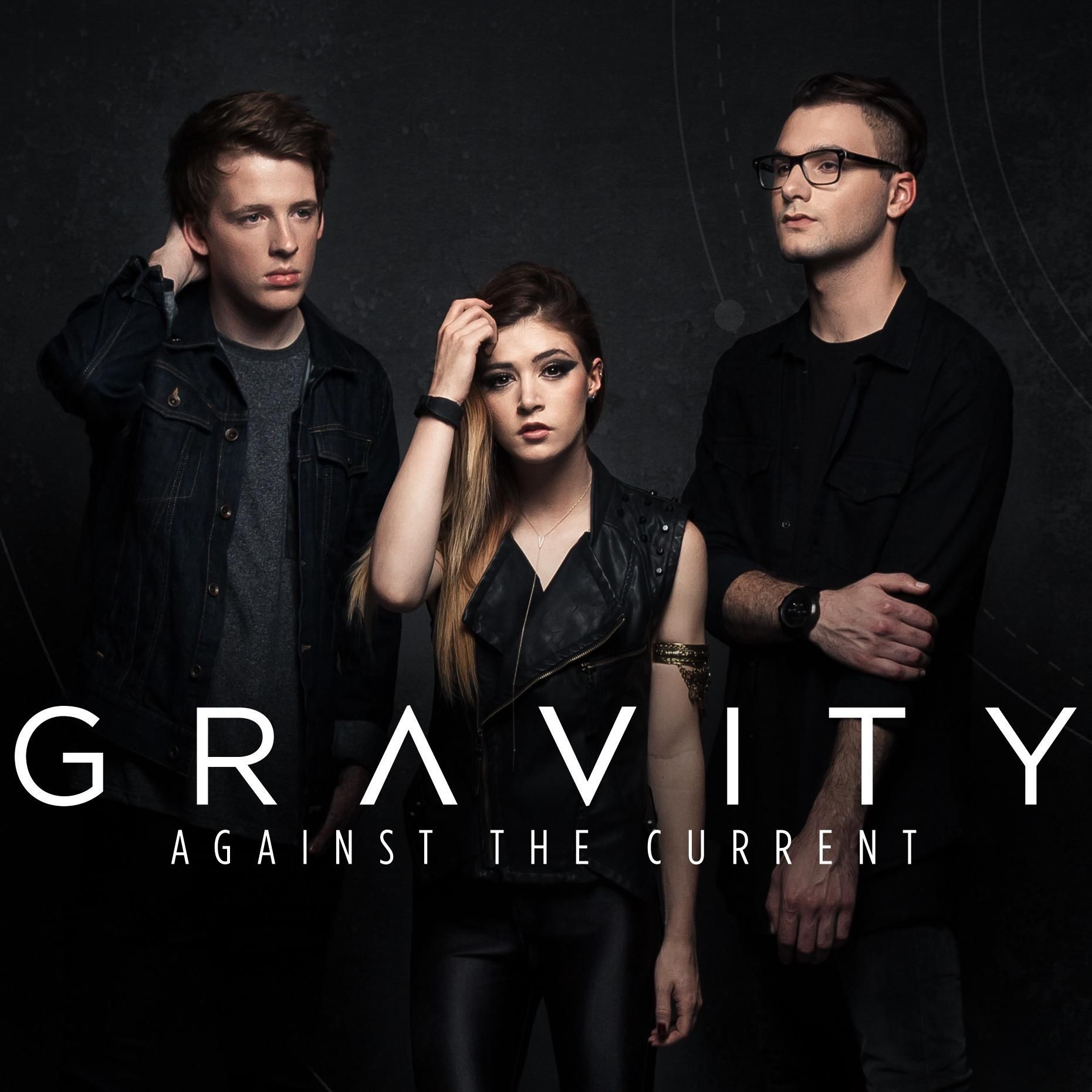Against The Current