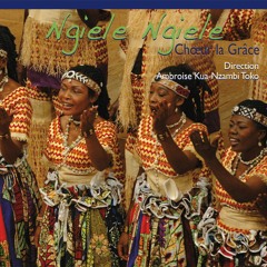 African Choir The Grace
