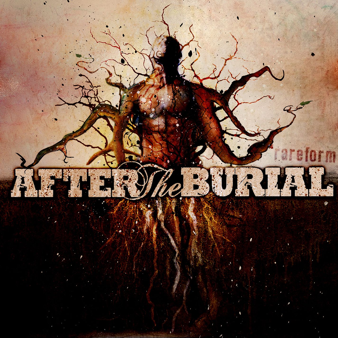 After The Burial