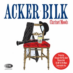 Acker Bilk