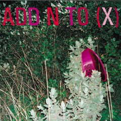 Add N To (X)
