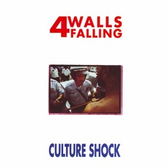 4 Walls Falling