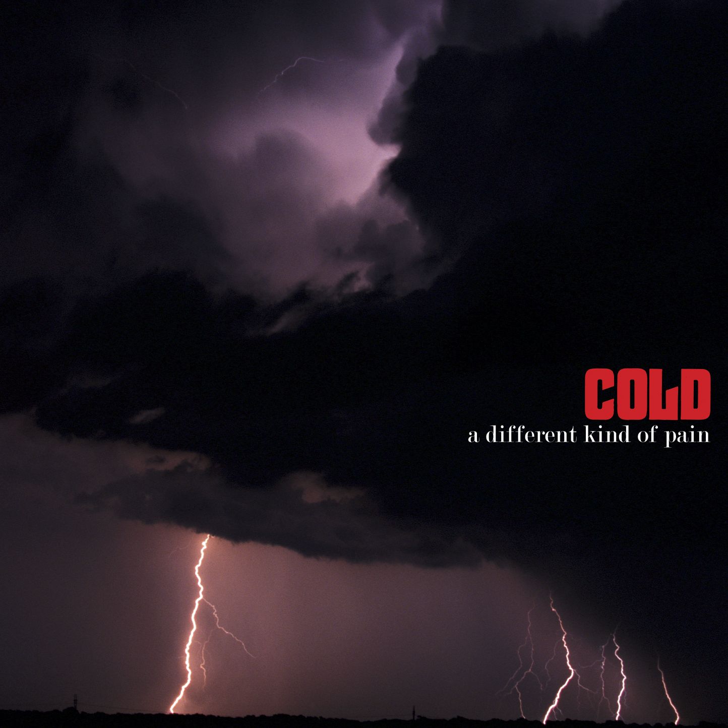 Cold