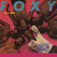 Foxy