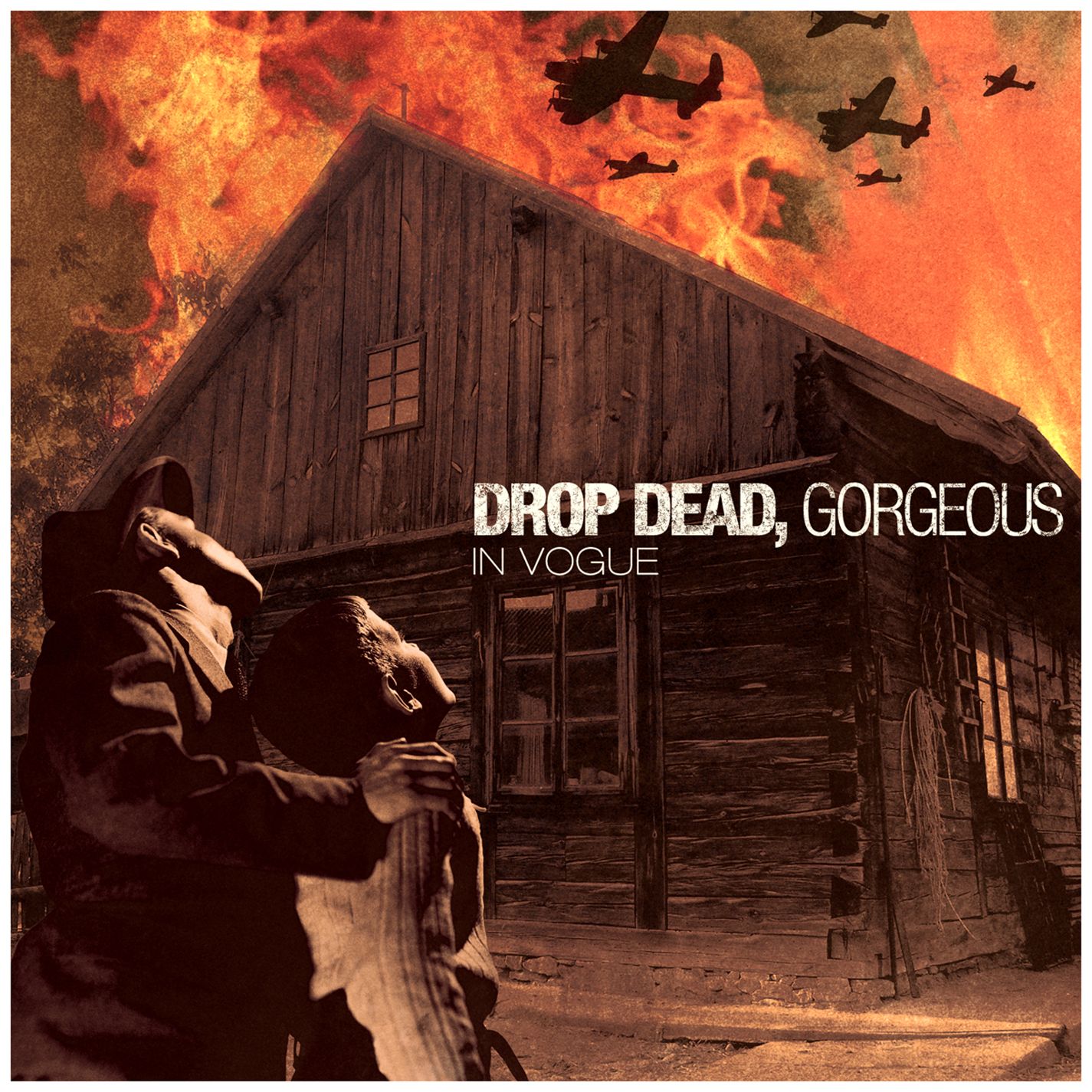 Drop Dead, Gorgeous
