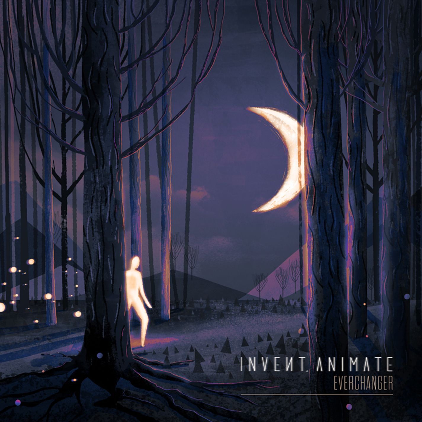 Invent, Animate