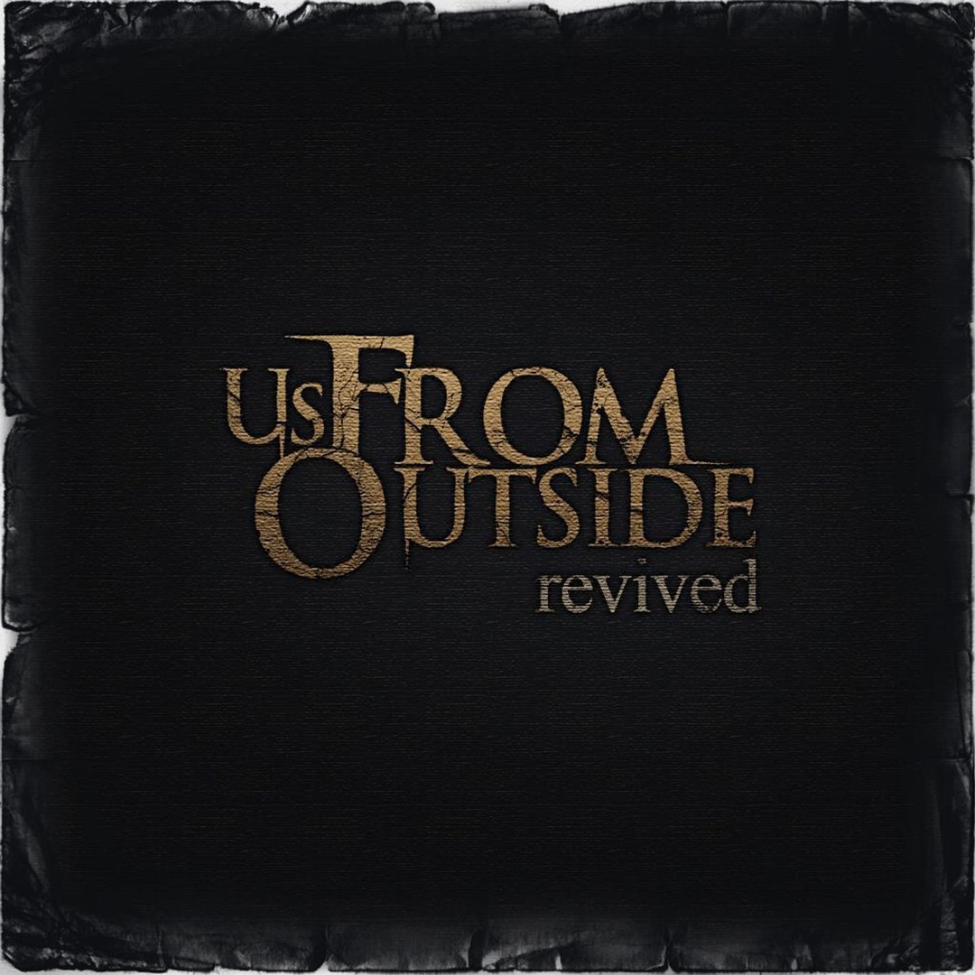 洋楽 Us, From Outside Stream Us, From Outside music | Listen to songs, albums, playlists