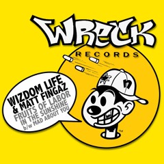 Wizdom Life & Matt Fingaz