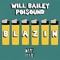 Will Bailey & Poisound
