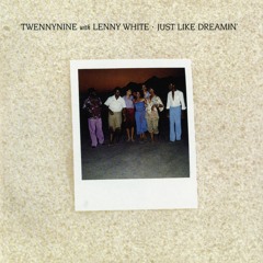 Twennynine / Lenny White
