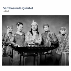 Sambasunda Quintet